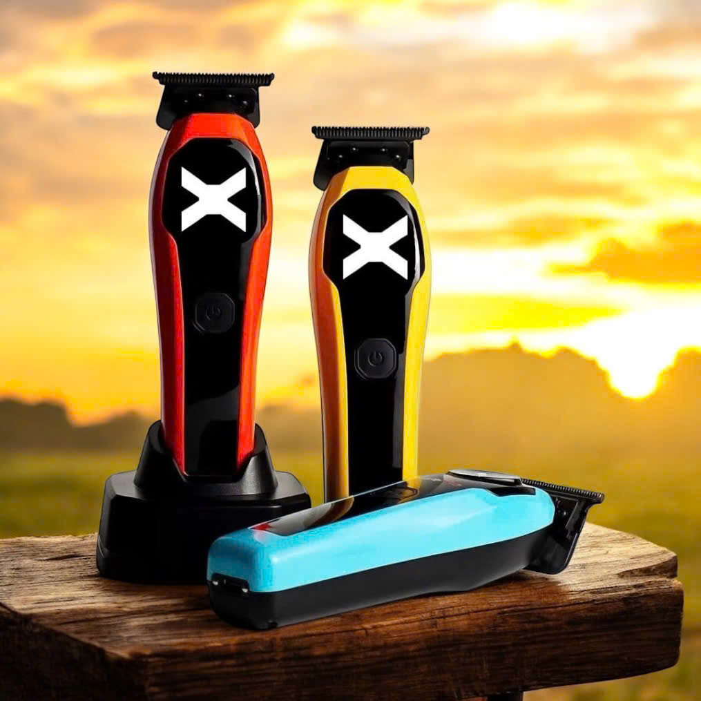 Tông Đơ Cạo Viền TF-339