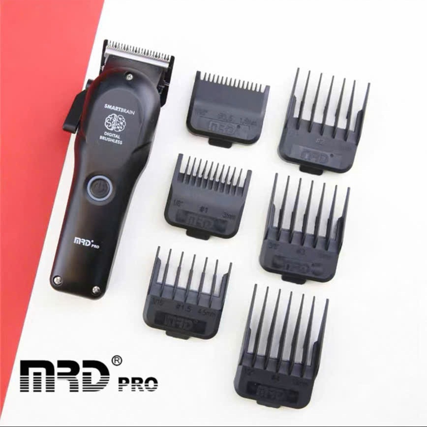 Tông Đơ Cắt Tóc MRD HC3969ST