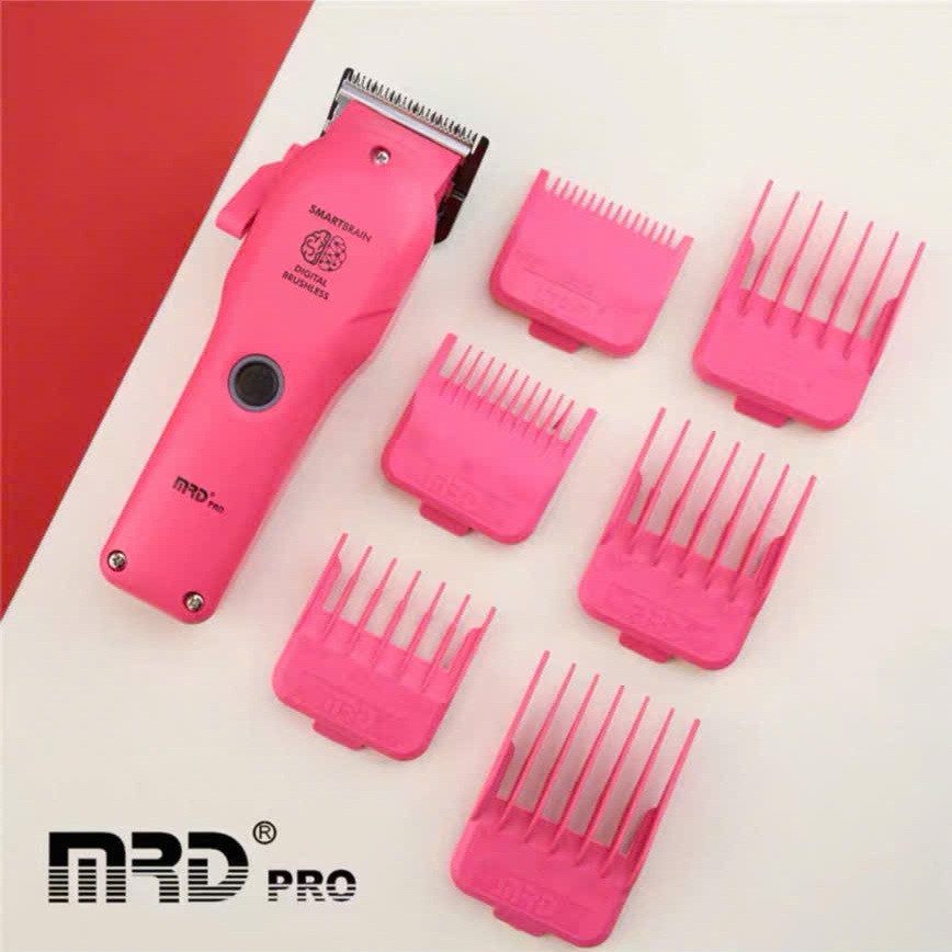 Tông Đơ Cắt Tóc MRD HC3969ST