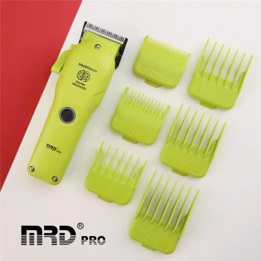 Tông Đơ Cắt Tóc MRD HC3969ST