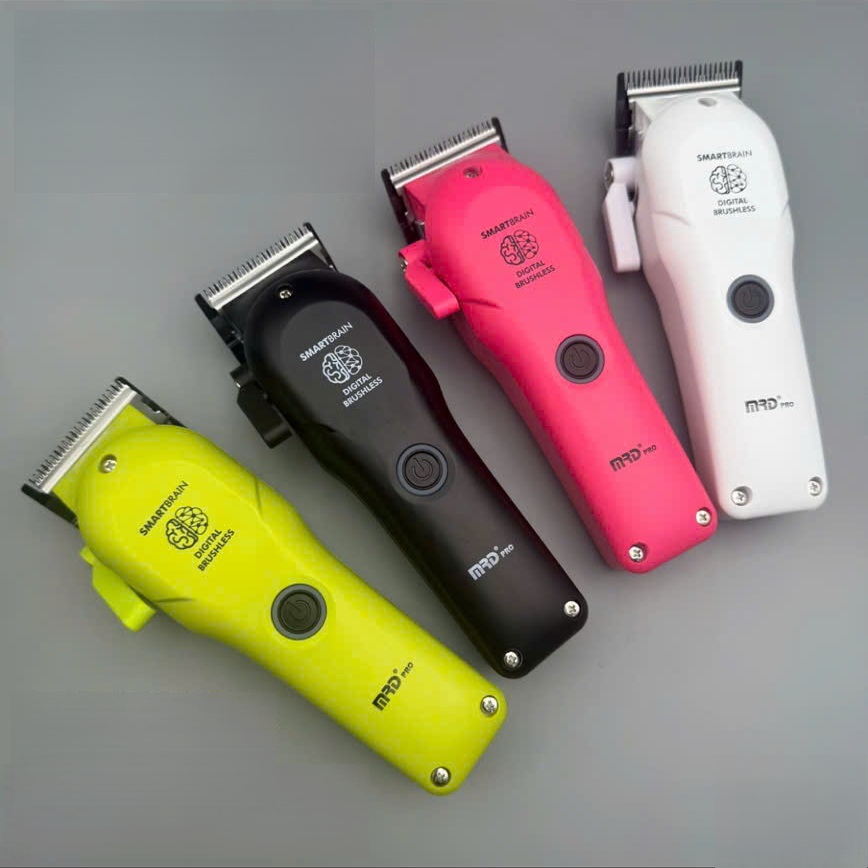 Tông Đơ Cắt Tóc MRD HC3969ST