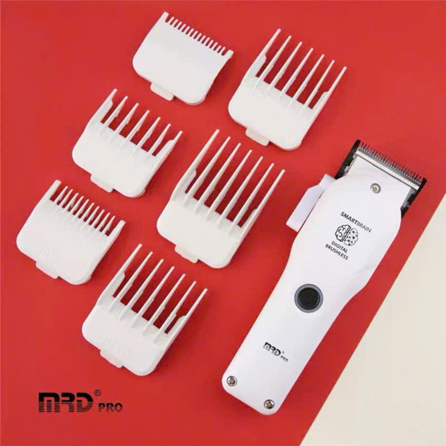 Tông Đơ Cắt Tóc MRD HC3969ST