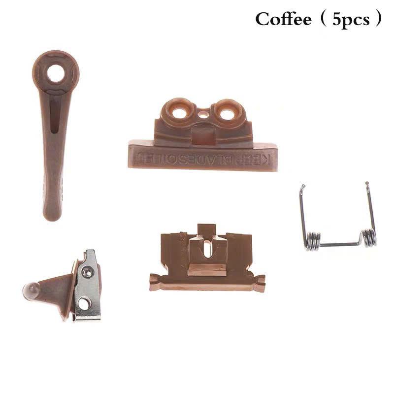 COMBO 5 Món Phụ Kiện Tông Đơn Wahl