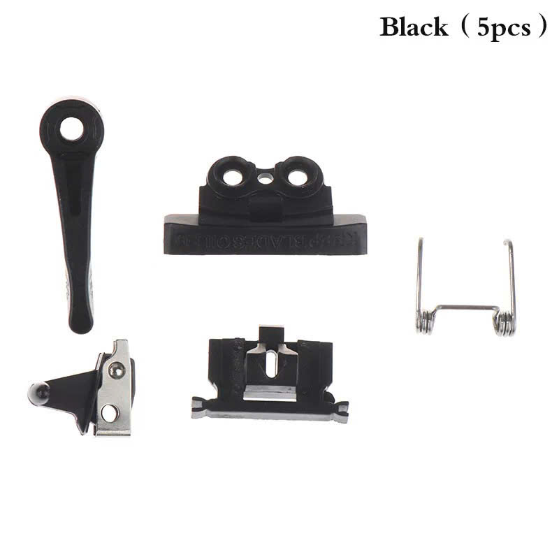 COMBO 5 Món Phụ Kiện Tông Đơn Wahl