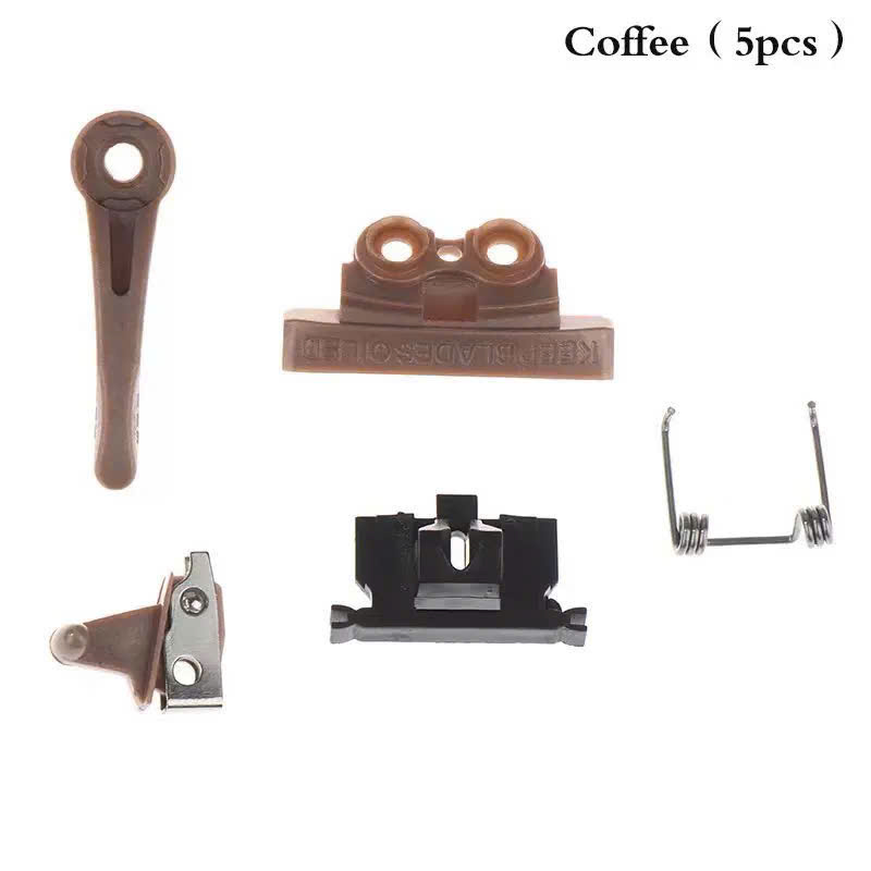 COMBO 5 Món Phụ Kiện Tông Đơn Wahl