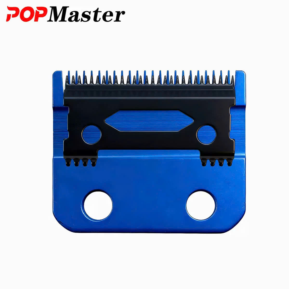 Lưỡi Tông Đơ Pop Master MT825 - Specter Flame