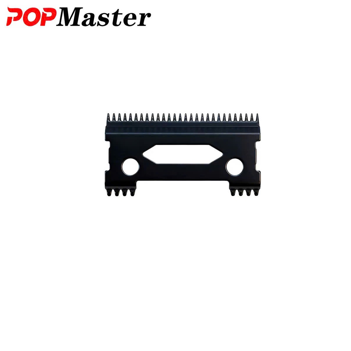 Lưỡi Tông Đơ Pop Master MT825 - Specter Flame