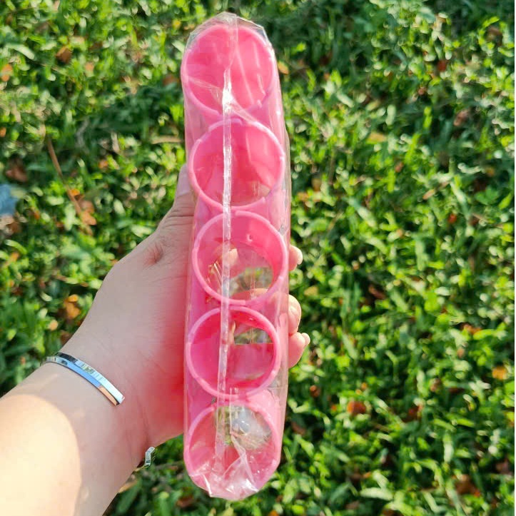 Lô Uốn Tóc Loại Lớn