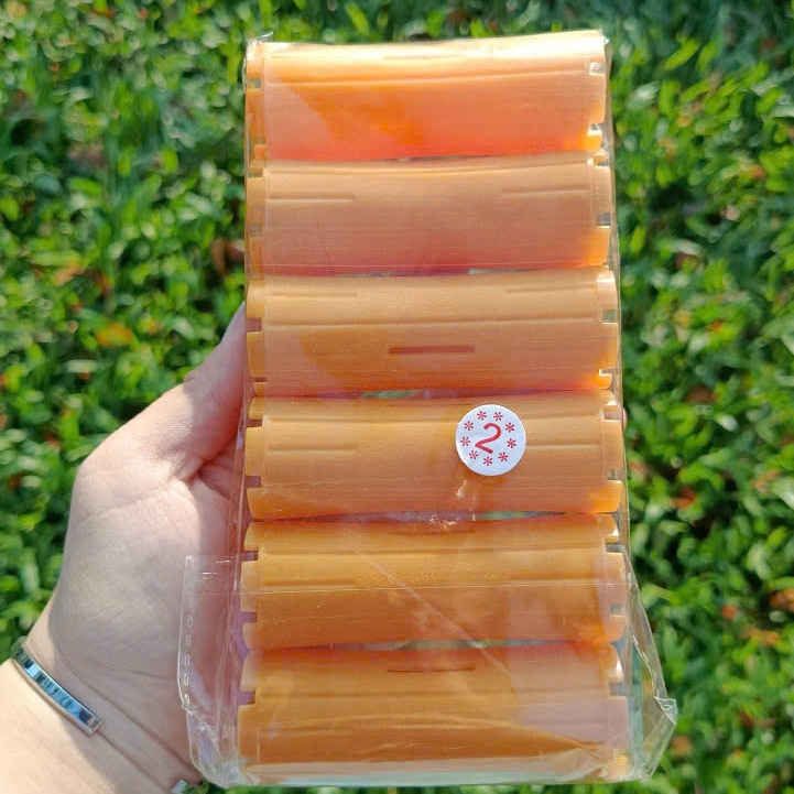 Lô Uốn Tóc Loại Lớn