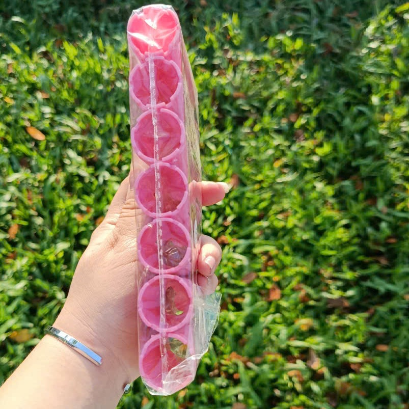 Lô Uốn Tóc Loại Lớn