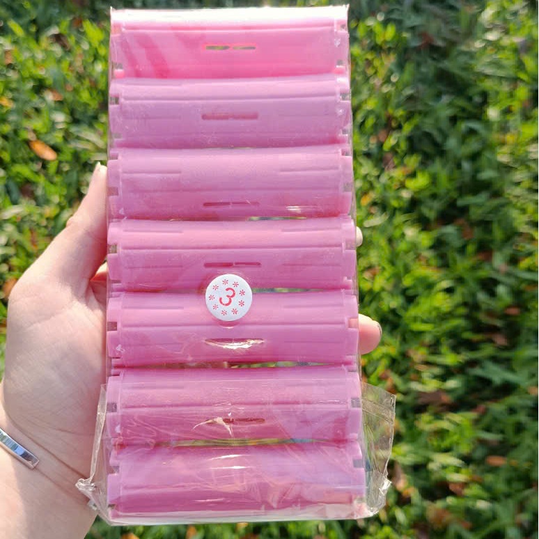 Lô Uốn Tóc Loại Lớn