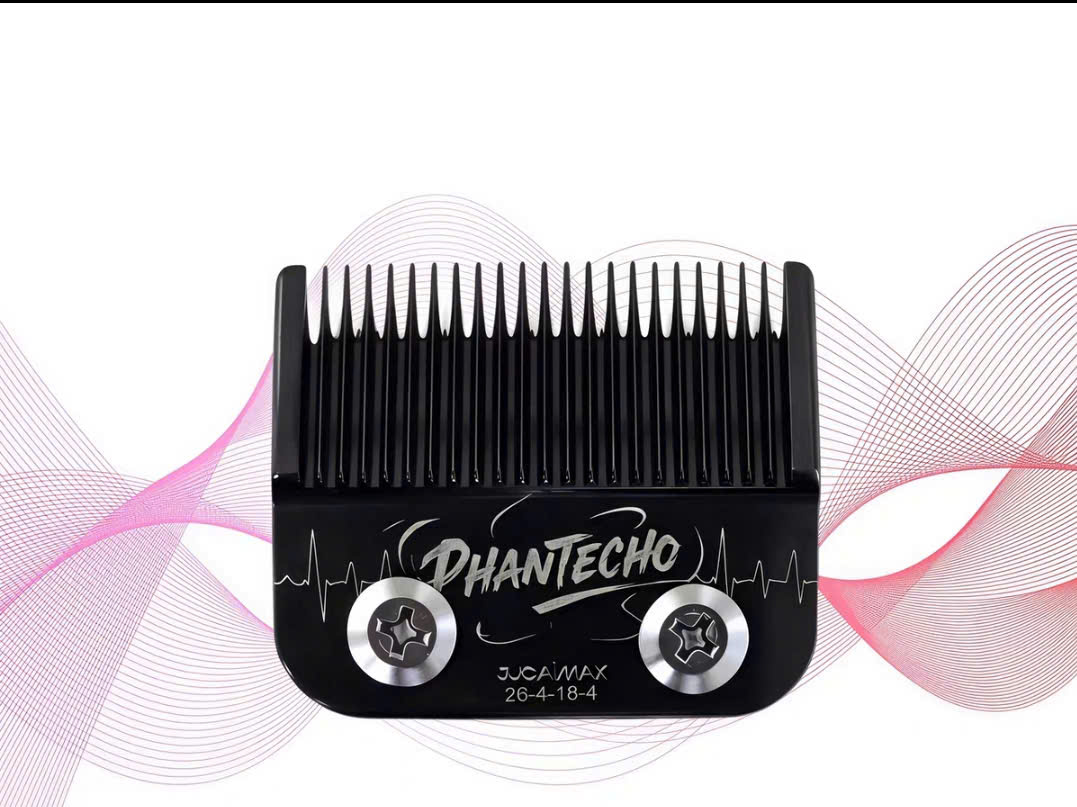 Lưỡi tông đơ PHANTECHO 2.0