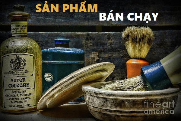 Sản phẩm bán chạy 