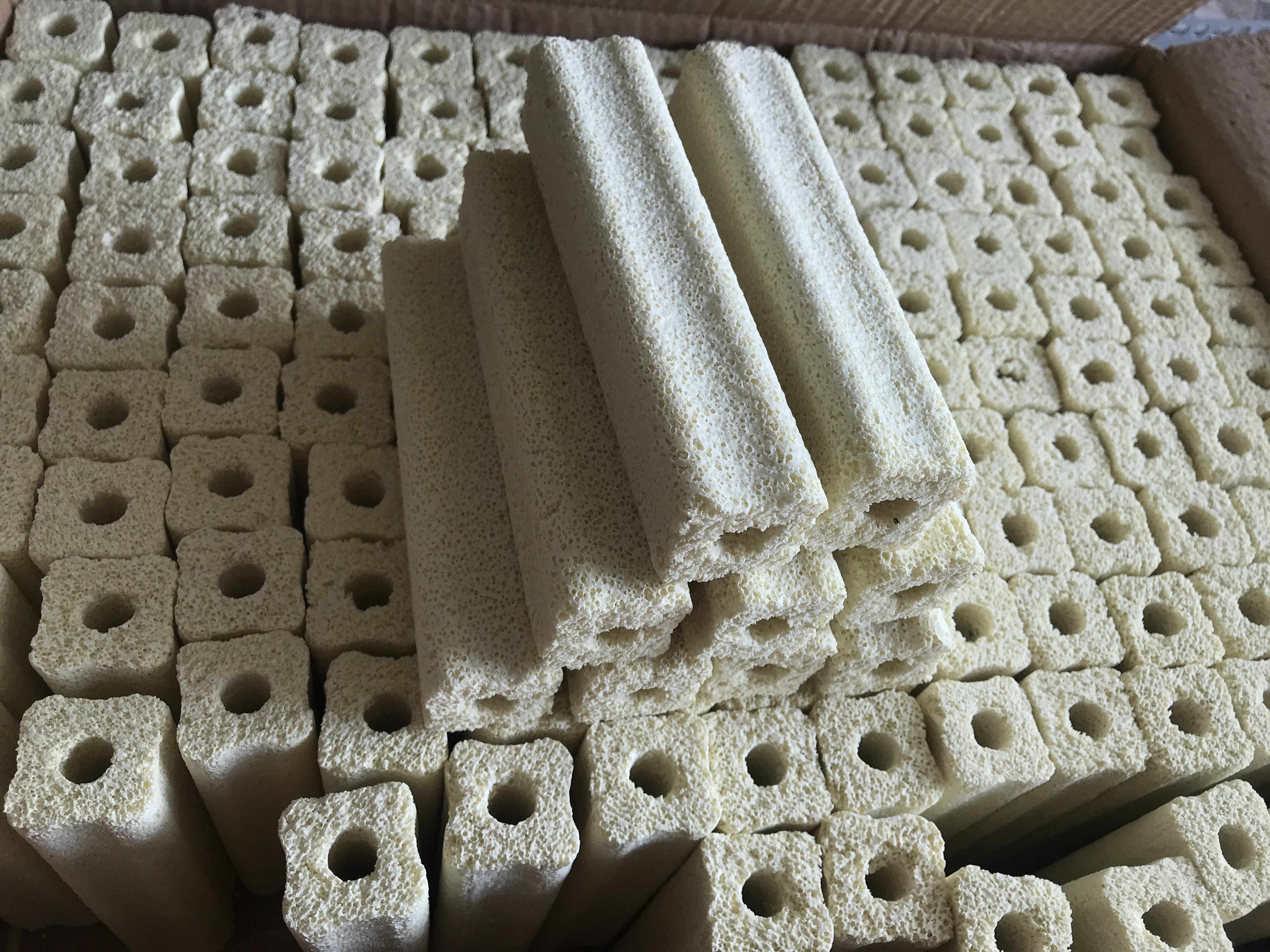 trang thiết bị cho hồ tép