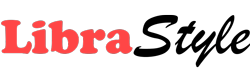 Logo Libra Style