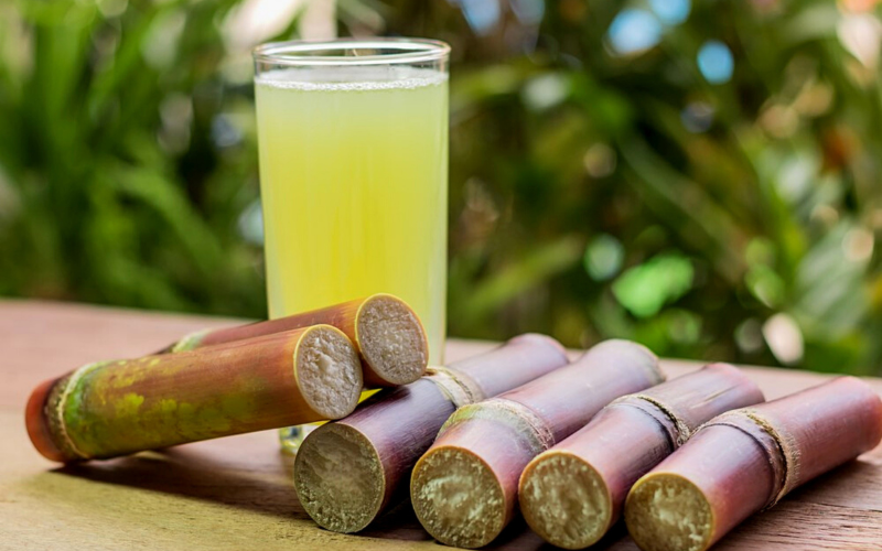 Kinh doanh quán nước mía cần chuẩn bị những gì? Hướng dẫn chi tiết cho người mới bắt đầu