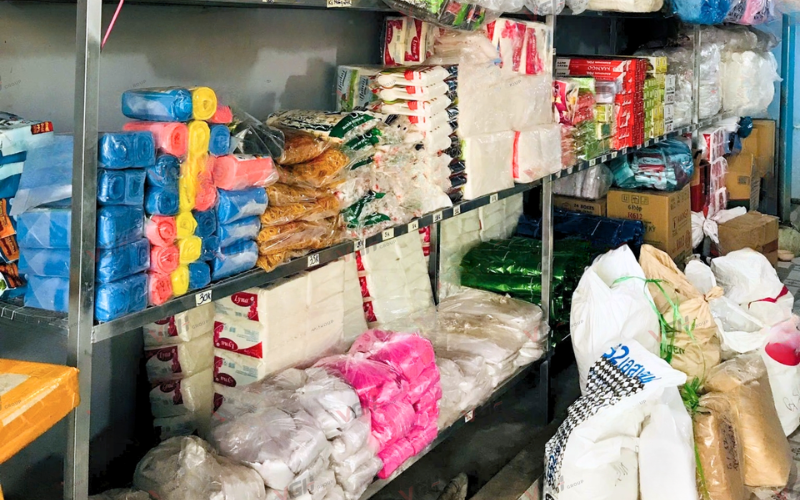 4 ý tưởng kinh doanh đồ dùng 1 lần lợi nhuận cao