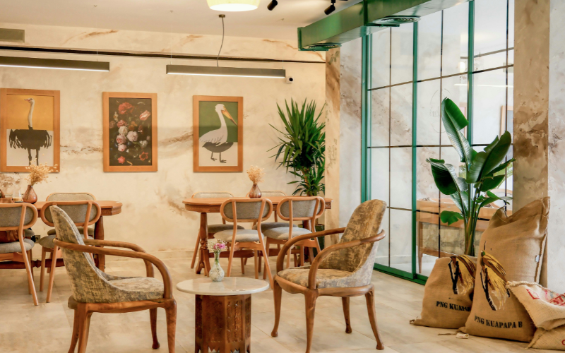 Mở quán trà sữa hết bao nhiêu vốn. Chi phí từ A - Z