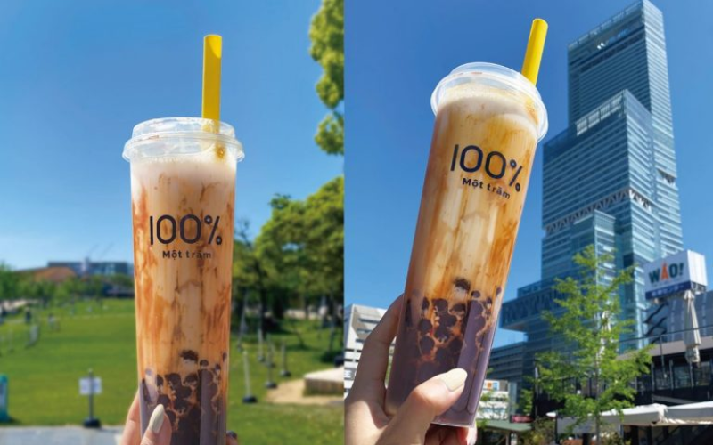 Ly size XL bao nhiêu ml? Bảng dung tích chi tiết các size S M L