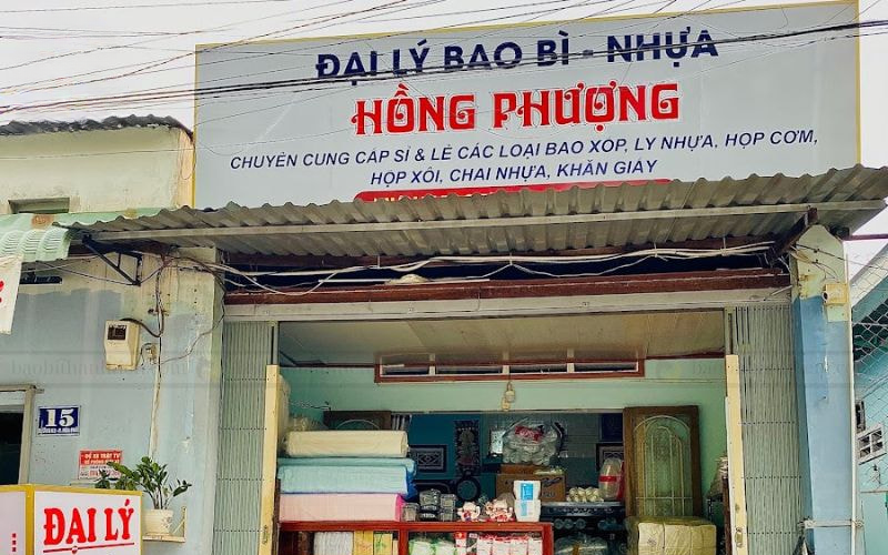 Mở đại lý cấp 2 kinh doanh đồ nhựa dùng 1 lần cần bao nhiêu vốn, nhập gì trước?