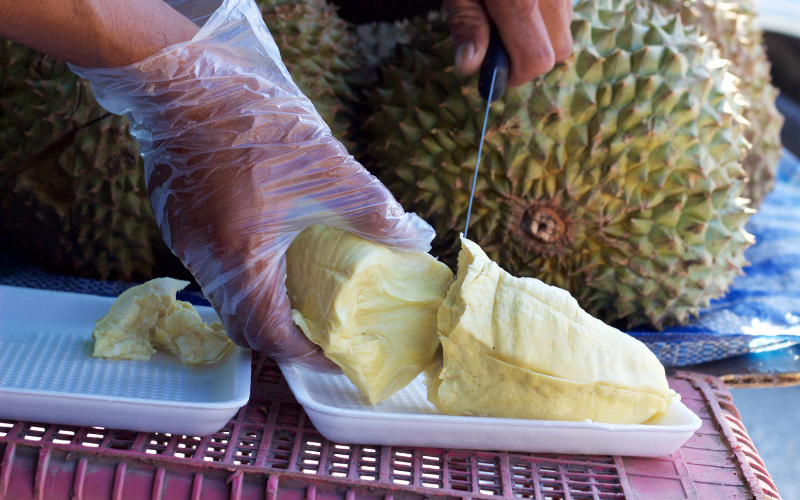 Khay xốp chịu được bao nhiêu độ? Mua khay xốp uy tín ở đâu?