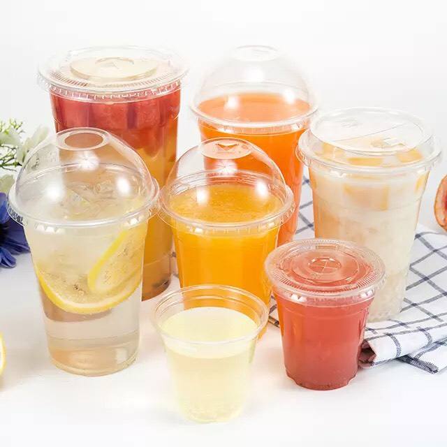 Cốc nhựa PP Tiến Đức – Lựa chọn tin cậy cho mọi nhà