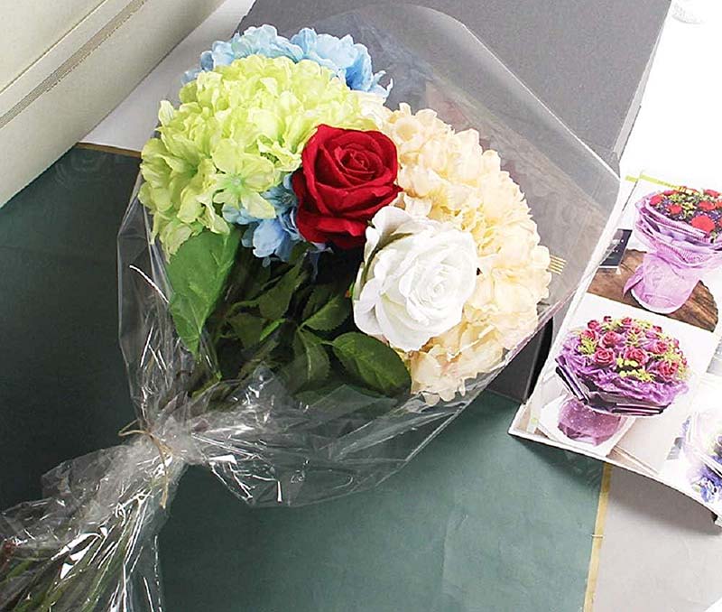 Bảo quản thực phẩm tối ưu với Màng Bọc PVC chất lượng cao