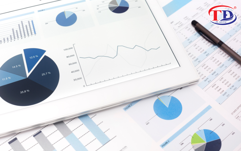 Tổng quan thị trường ly nhựa PET tại Việt Nam năm 2025