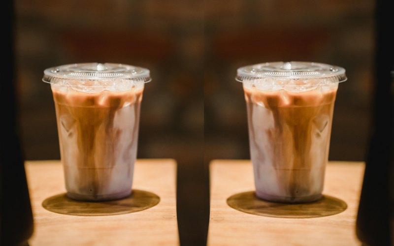 Mẹo phân biệt ly nhựa PP và PET bằng mắt thường