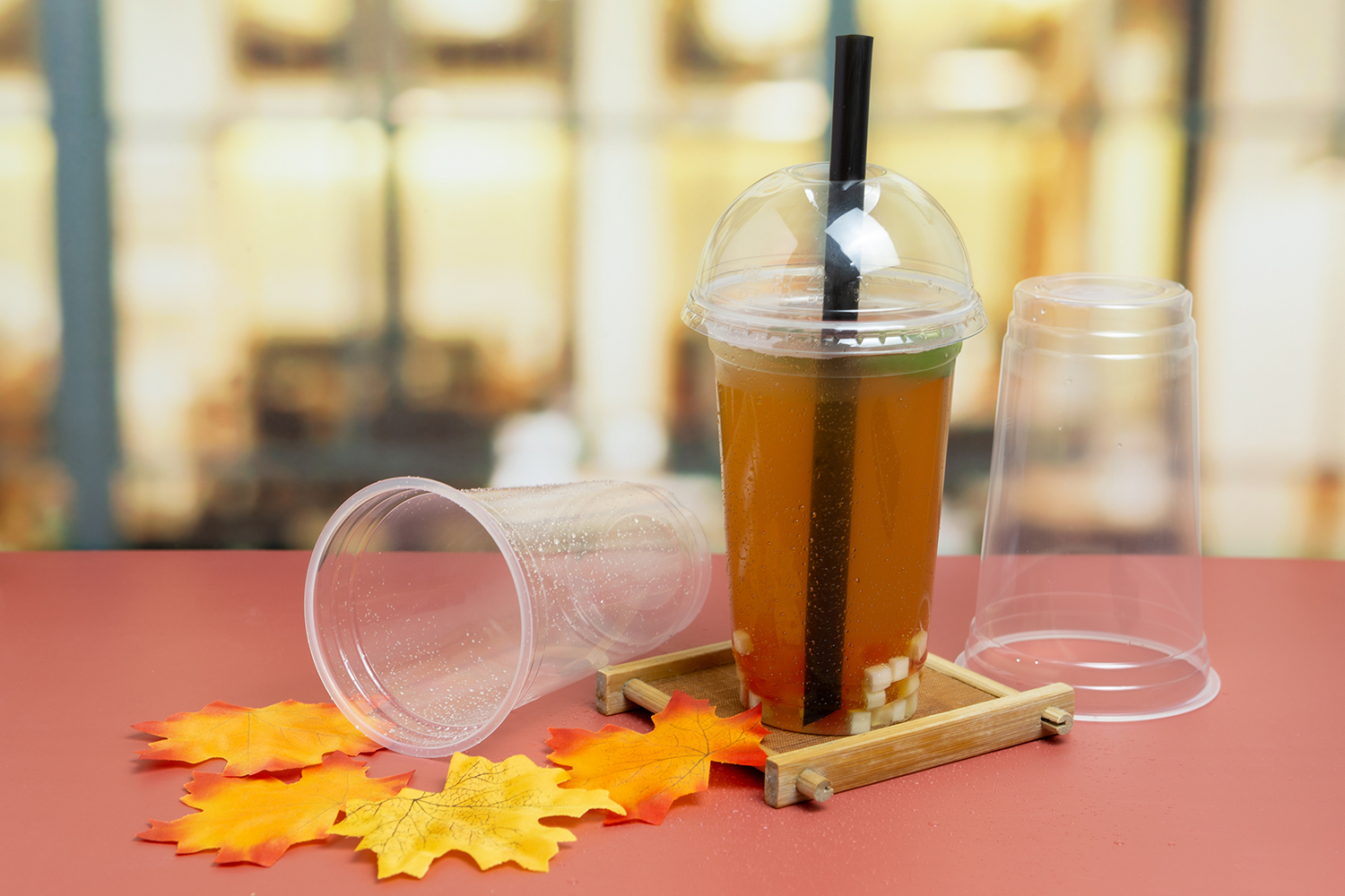 Nhựa PET Là Gì? Tại Sao Nó Quan Trọng Trong Cuộc Sống Hiện Đại?