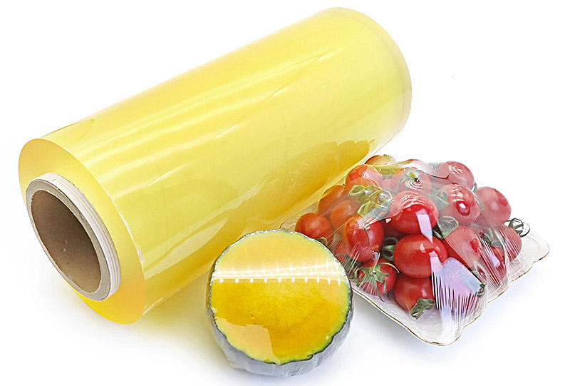 Màng Bọc Thực Phẩm - Sản Phẩm Không Thể Thiếu Trong Mỗi Gia Đình