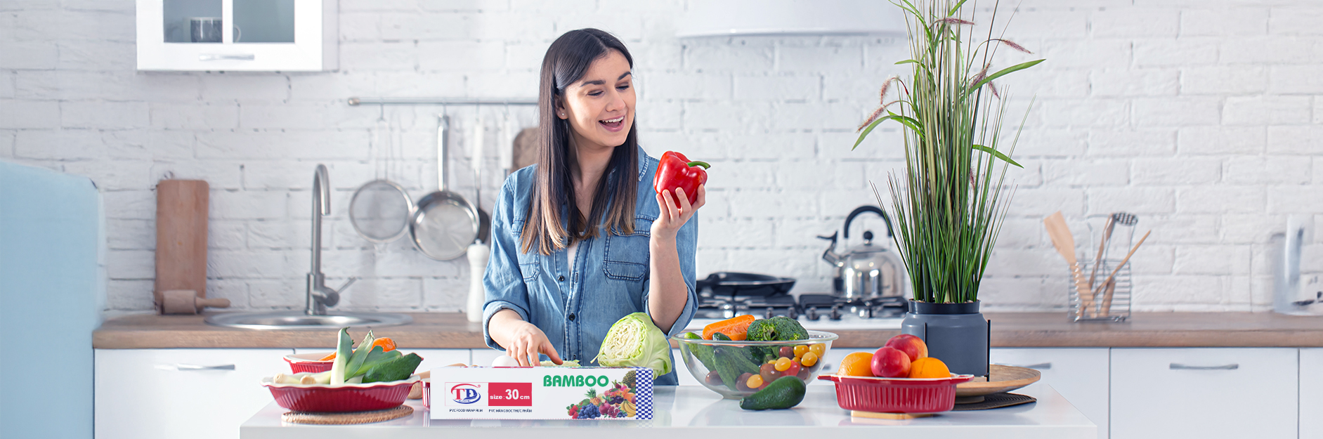 Hộp xốp Tiến Đức