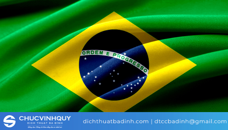 Nhắc tới Brazil thì ai cũng nghĩ ngay tới bóng đá với nhiều đội tuyển lừng danh