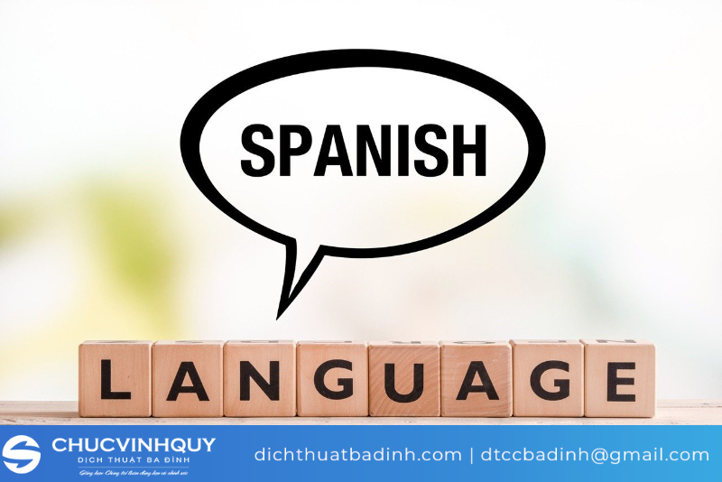 Tiếng Tây Ban Nha được dùng khá nhiều tại Mexico 