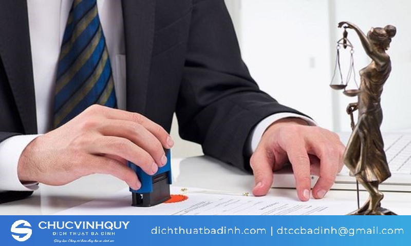 Các thủ tục công chứng mua bán đất mà bạn cần biết?