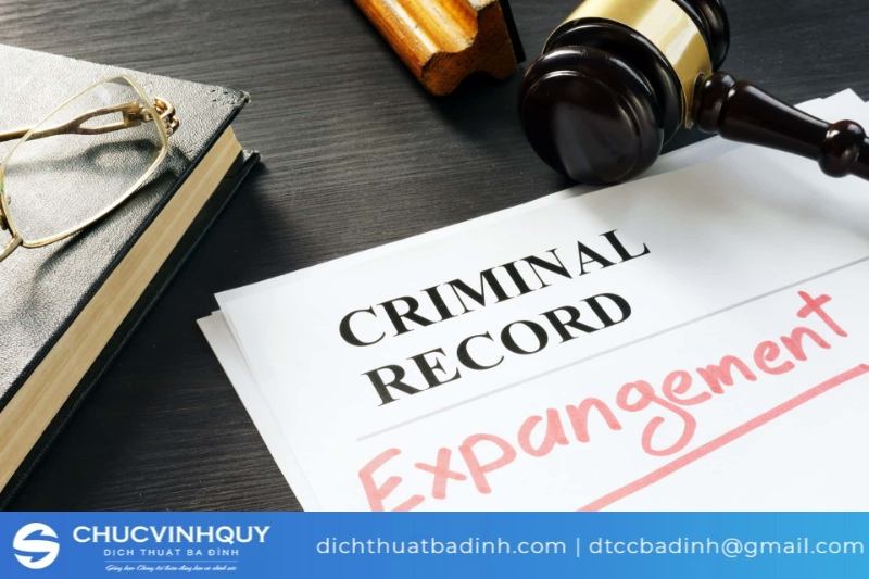 Dịch thuật công chứng tư pháp Điều gì bạn cần biết?