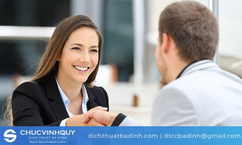 Cách hỏi về họ tên bằng tiếng Anh 