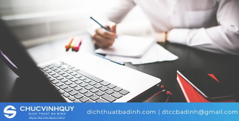 Những tài liệu chuyên ngành Du lịch cần dịch thuật