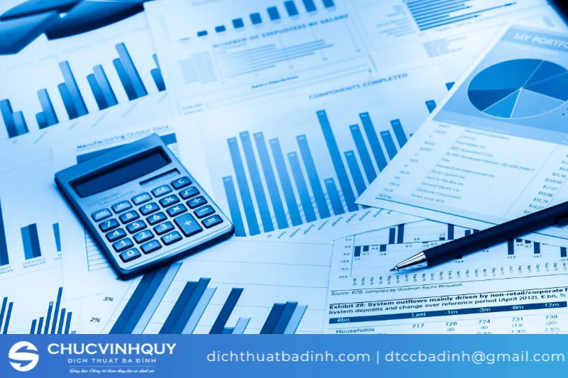 dịch tài liệu chuyên ngành