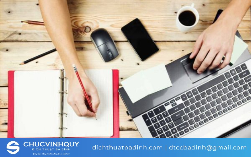 Phiên dịch quảng cáo cần kỹ năng gì?