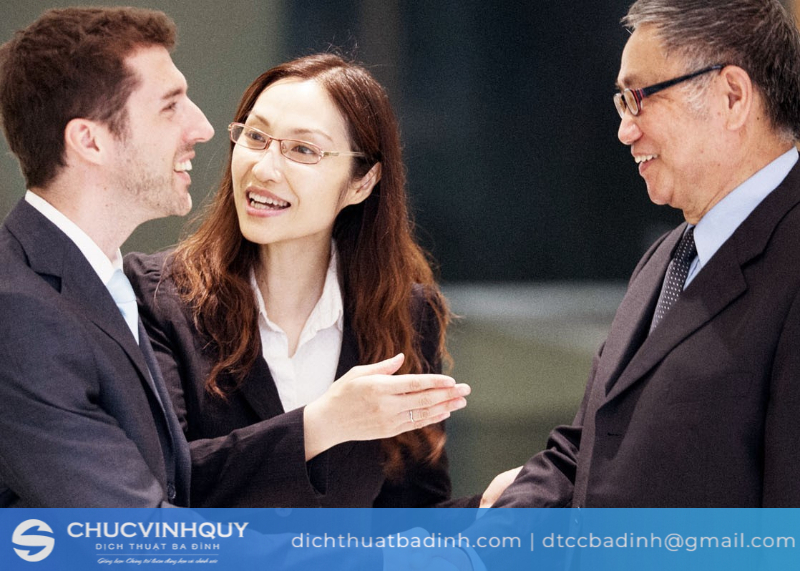 Phiên Dịch Tiếng Anh