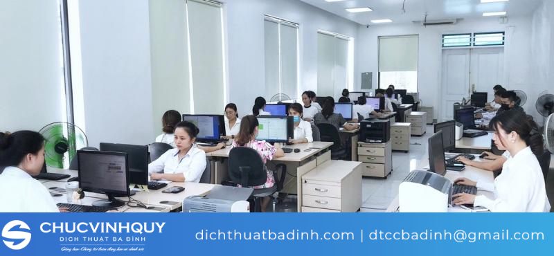 Công ty Dịch thuật A2Z 