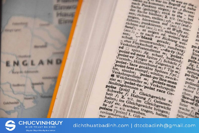 Từ điển Anh - Việt được nhiều người sử dụng bởi sự tiện lợi