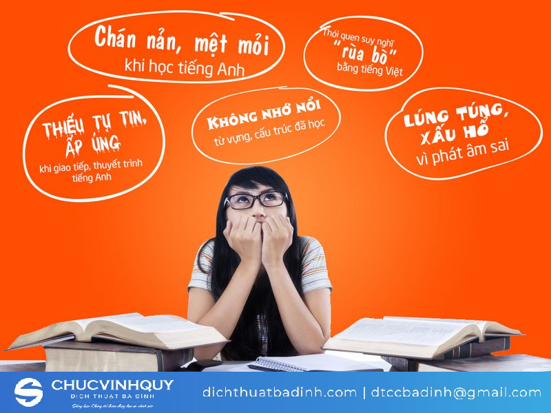 Người học rất dễ chán nản nếu không có cảm xúc