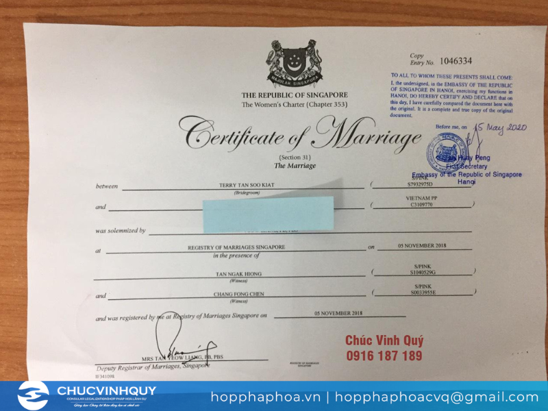 Dịch vụ dịch thuật, công chứng hợp pháp lãnh sự, giấy tờ bằng đại học, giấy đăng kí kết hôn,...tại Hà Nội
