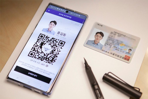 Cách đổi bằng lái xe Hàn Quốc sang Việt Nam nhanh chóng