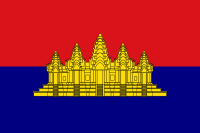 Đại Sứ Quán Campuchia tại Hà Nội  - Việt Nam