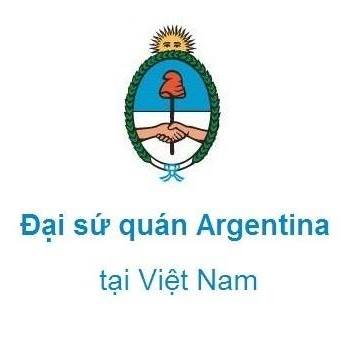 ĐẠI SỨ QUÁN ARGENTINA - EMBAJADA EN VIETNAM