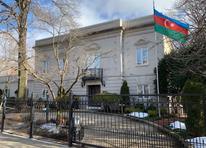 Thông tin cơ bản về đại sứ quán Azerbaijan tại Việt Nam