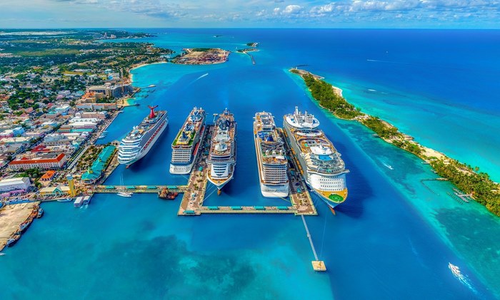 Địa chỉ đại sứ quán Bahamas tại Việt Nam ở đâu?